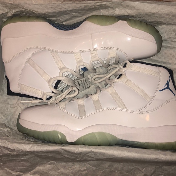 Air Jordan 11 retro - Picture 7 of 7